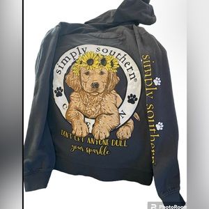 Simply Southern Hoodie